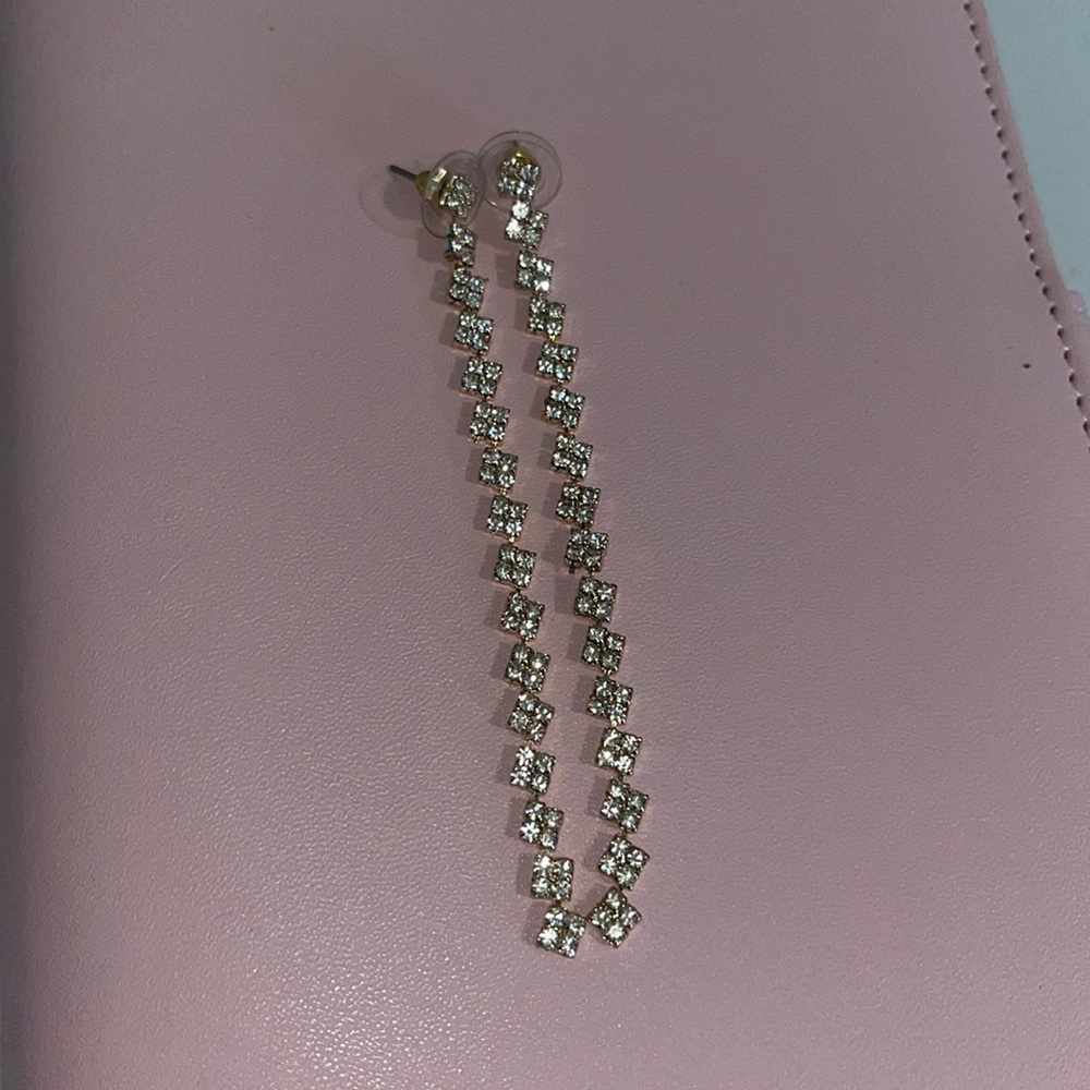 Francesca Earring